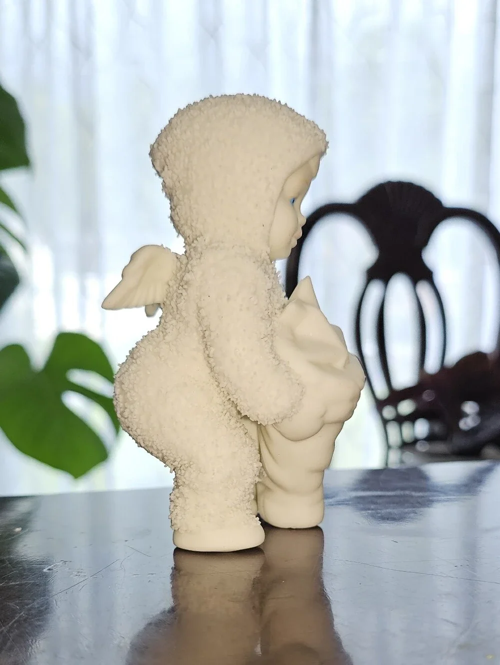 Department 56 Snowbabies 